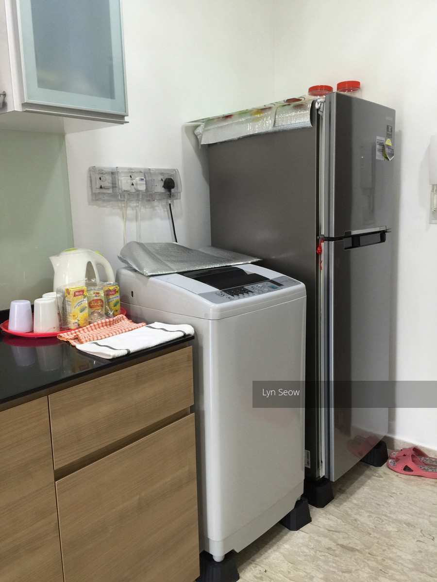 Suites @ Bukit Timah (D21), Apartment #117896152